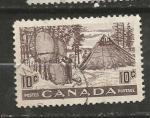 CANADA - oblitr/used - 1950 - n 241