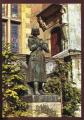 CPM neuve 45 ORLEANS La Statue de Jeanne d'Arc par la Princesse Marie d'Orlans
