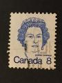 Canada 1973 - Y&T 514 obl.