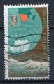 Timbre Colonie Britannique AFRIQUE du SUD 1959  Obl  N 221  Y&T 
