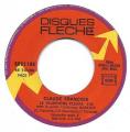 SP 45 RPM (7")  Claude Franois   "  Le tlphone pleure  "