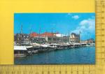 CPM  ANTILLES NEERLANDAISES, CURACAO : Floating Market