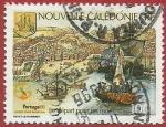 Nueva Caledonia 1998.- Portugal "98". Y&T 764. Scott 795a. Michel 1135.
