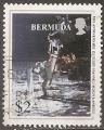   bermudes -- n 778  obliter -- 1999