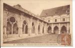 SOISSONS: Ancienne Abbaye de Saint-Jean-des-Vignes