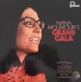 LP 33 RPM (12")  Nana Mouskouri  "  Grand gala  "  Hollande