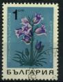 Bulgarie : n 1583 oblitr anne 1967