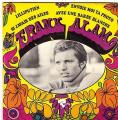 EP 45 RPM (7")  Frank Alamo  "  Si j'avais des ailes  "