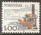 portugal - n 1409  obliter - 1979 