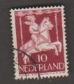 Netherlands - NVPH 472
