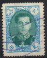 IRAN N 879 o Y&T 1950 Mohamed Riza Pahlavi