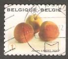 Belgium - Michel 3692  fruit