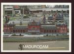 CPM neuve Pays-Bas LA HAYE Le Parc miniature Madurodam