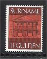 Suriname - Scott 437 mint  
