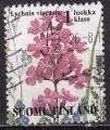 finlande - n 1223  obliter - 1994