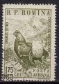 EURO - P.A  - 1960 - Yvert n 108 - Aigle royal (Aquila chrysaetos)