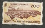 NOUVELLE CALEDONIE - neuf***/mnh*** - 1948 - n 63