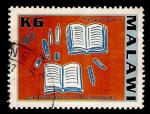 Malawi - SG 983