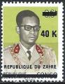 Zare - 1977 - Y & T n 889 - MNH