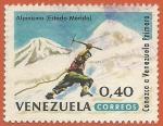 Venezuela 1964.- Turismo. Y&T 706. Scott 864. Michel 1554.