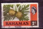 Bahamas  "1971"  Scott No. 314  (O)