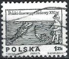 Pologne - 1974 - Y & T n 2189 - O.