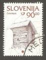 Slovenia - X1   architecture