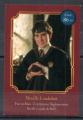 Carte Harry Potter Auchan 2021 N86/90 Neville Londubar