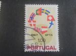 Portugal 1967 - Y&T 1024 obl.