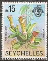  seychelles -- n 386  neuf** -- 1977