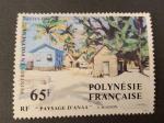 Polynésie française 1984 - Y&T 224 neuf **