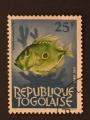 Togo 1964 - Y&T 401 obl.