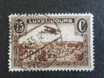 Luxembourg 1931 - Y&T PA 2 obl.