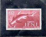 IFNI neuf** n 95 Requin Marteau IF34544