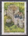 FRANCE - Timbre n3386 oblitr