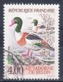 FRANCE 1993 - Tadorne de Belon - Yvert 2787 -  Oblitr