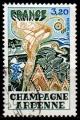 France - N 1920 obl