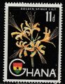 Ghana   "1959"   Scott No. 56  (N*)