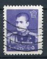 Timbre IRAN  1958 - 60  Obl  N 921   Y&T  Personnage Riza Pahlavi