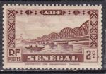 SENEGAL N 115 de 1935 neuf**