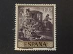 Espagne 1958 - Y&T 904 neuf *