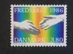 Danemark 1986 - Y&T 869 neuf **