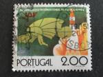Portugal 1975 - Y&T 1271 obl.
