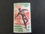 Wallis et Futuna 1964 - Y&T PA 21 neuf **