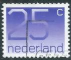 Pays-Bas - Y&T 1043 (o)