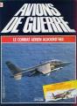 Collection Avions de Guerre - Le combat arien aujourd'hui n 5 / F15 Eagle
