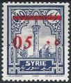 Syrie - 1928 - Y & T n 188 - MNG