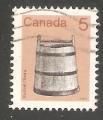 Canada - Scott 920