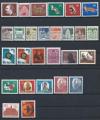 Allemagne RFA - Anne 1967 Neuf** (MNH) Complte