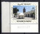 Timbre MAROC 2003 - YT 1328 - millenaire de la Grande Mosque de Sal